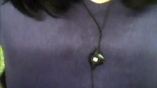 Lovely Chang has some nice knockers