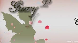 Ginny Potter Anal 2