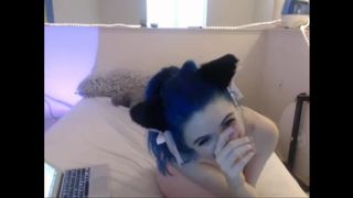 Celestia Vega camshow