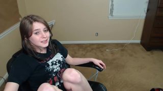 blondiebanger recording 23.08.2017