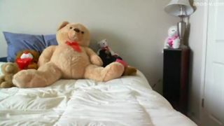 Lexxistar Stepdad Pt.1