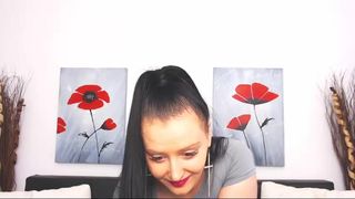 annabluexxx - huge natural milky boobs