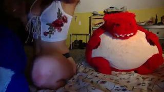 Spicyspear 8-23-2017