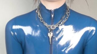 KatieJaneUK Saliva Play JOI Ticket