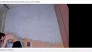 Fuckas painting