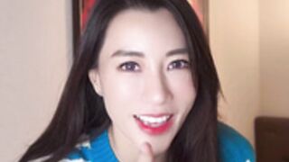 Tammy Tay Loves Sucking Dick And Swallow Cum
