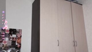 Hoaarisa-first ticket without panties-waste of money