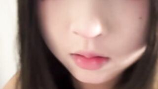 Lelebaybay888 flashes her pussy (not private show)