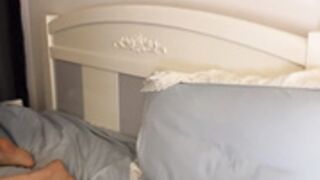 Ella-A9 hot doggy pose (not private show)