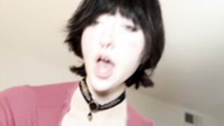 kenalialuv - IRL Hentai - creampie