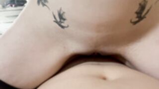 kenalialuv - IRL Hentai - creampie