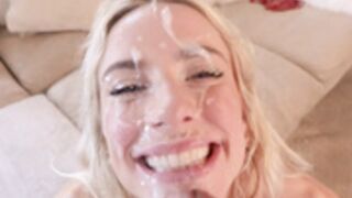 Messy blo