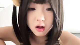 Lelebaybay888 spreads her pussy (not private show)