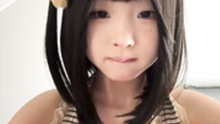Lelebaybay888 spreads her pussy (not private show)