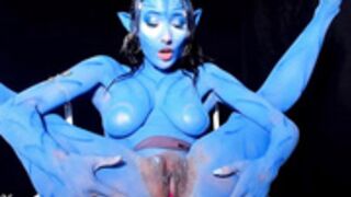 Joss Caprice Halloween 25