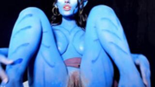 Joss Caprice Halloween 25