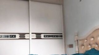 Mile-m super sexy tease (not private video)