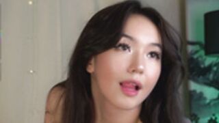 Lin_kun doggy show (not private show)