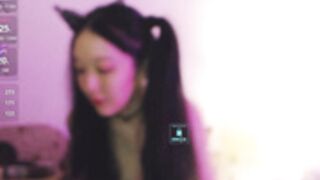 Etherealcat33 playful private show