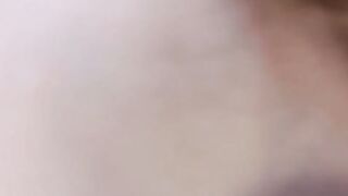 Mee168 doggy show (not private show)