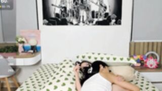 Yena_gab lesbian show (not private show)