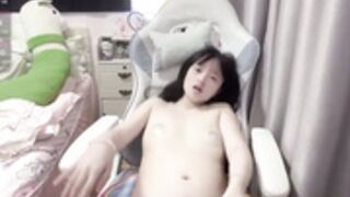 Mia-6688 hot pussy rubbing (not private show)