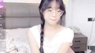 Chillin with Kexin-a (not private show)