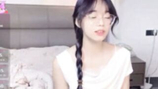 Chillin with Kexin-a (not private show)