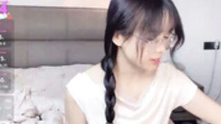 Chillin with Kexin-a (not private show)