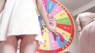 kiraa-0051 dildo play and pussy tease