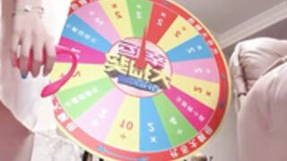 kiraa-0051 dildo play and pussy tease