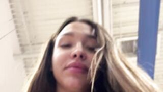 Barbiehimpxxx-Play With Her Cucumber
