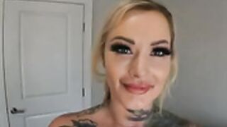 Dez Fraser - Titty Fuck