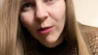Moni Princess - dance with skirt and bodystocking
