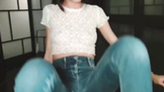 SHES BACK!!! Naughtykathie squirting 11/24/25
