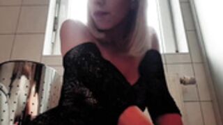 Caro - Analspielchen