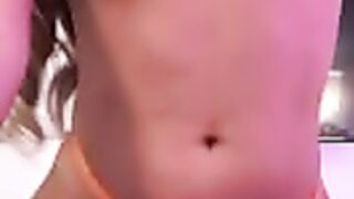 Purple Dildo Ride
