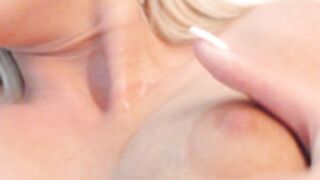 kissofacobra Sensual blowjob and cum