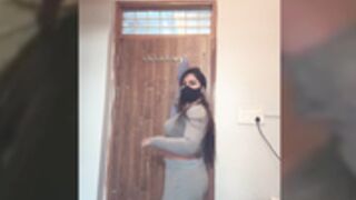 Sexy_Madhurii -7 (Full Body Show)