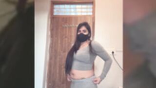 Sexy_Madhurii -7 (Full Body Show)