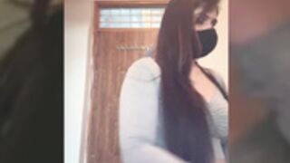 Sexy_Madhurii -7 (Full Body Show)