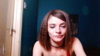 MAC676 Alexiateen - TRASHED THX TO CW