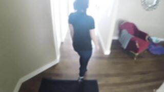 Brγci - She wants a double creampie