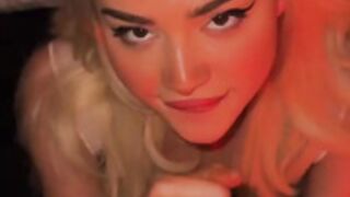 kristen hancher bj and facial