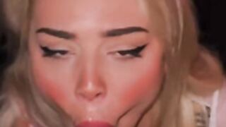kristen hancher bj and facial