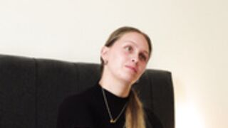 ArgentinaCasting- Julieta 19 Years