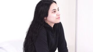 ArgentinaCasting- Josefina 19 Years