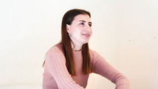ArgentinaCasting- Josefina 18 Years