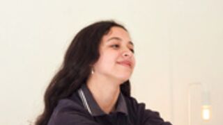 ArgentinaCasting- Guadalupe 18 Years