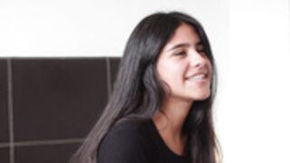 ArgentinaCasting- Estefi 19 Years